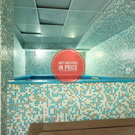 Belvedere 1bedroom With Kitchen Διαμέρισμα *