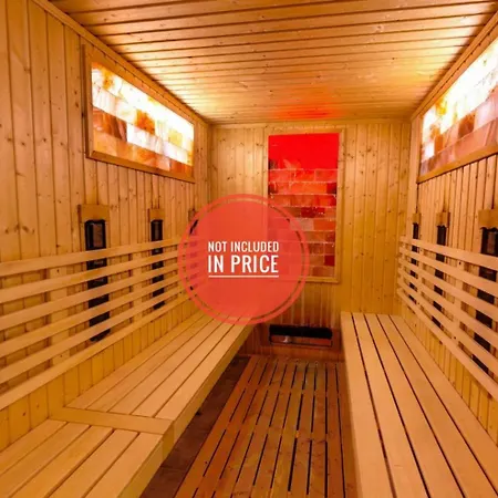 Διαμέρισμα Belvedere 1bedroom With Kitchen Μπάνσκο