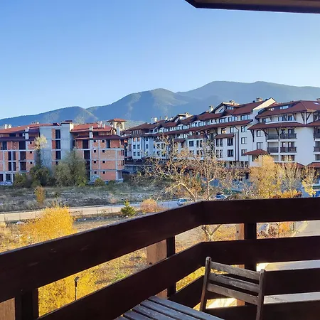 Belvedere 1bedroom With Kitchen Διαμέρισμα