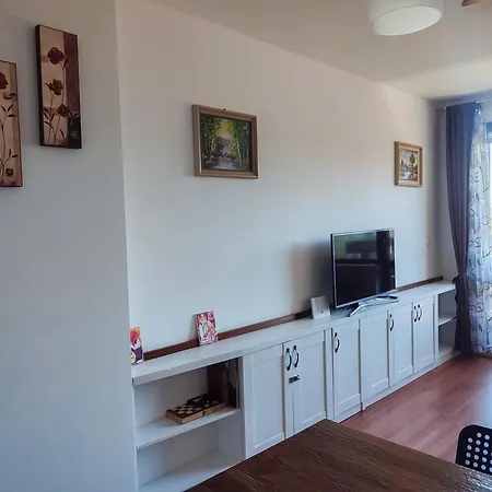Belvedere 1bedroom With Kitchen Διαμέρισμα Μπάνσκο