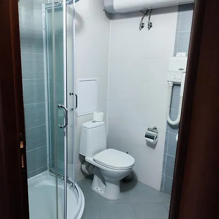 Belvedere 1bedroom With Kitchen Διαμέρισμα *