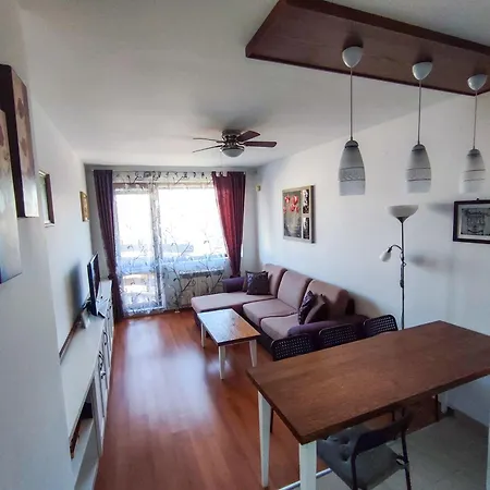 Belvedere 1bedroom With Kitchen Appartamento Bansko