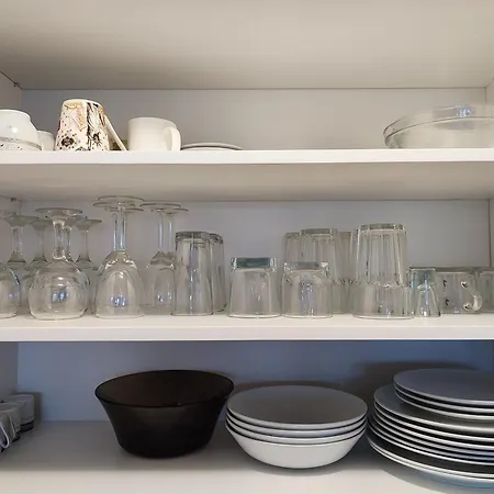 Διαμέρισμα Belvedere 1bedroom With Kitchen