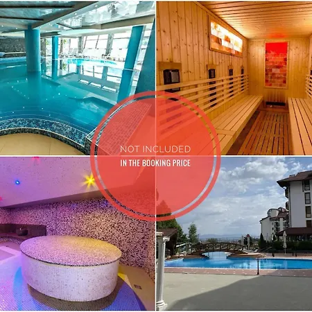 Belvedere 1bedroom With Kitchen Appartamento