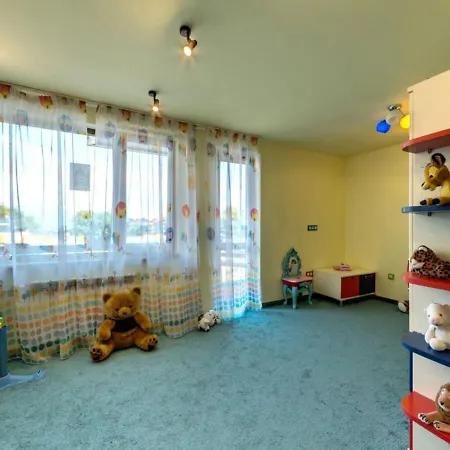 Belvedere 1bedroom With Kitchen Διαμέρισμα *