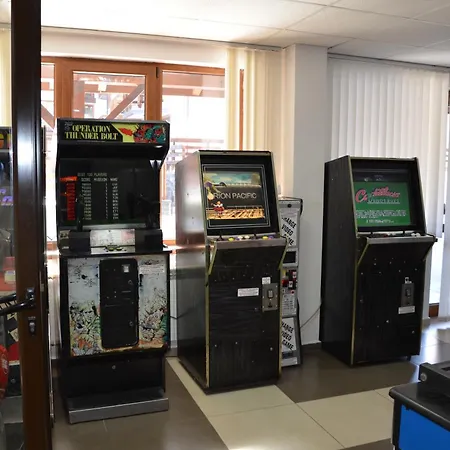 Διαμέρισμα Belvedere 1bedroom With Kitchen *