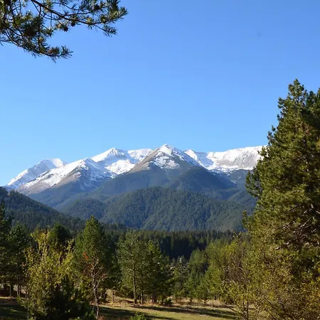 Διαμέρισμα Belvedere 1bedroom With Kitchen