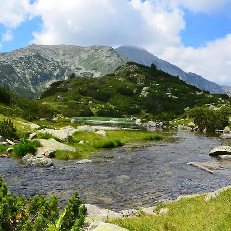 Belvedere 1bedroom With Kitchen Μπάνσκο