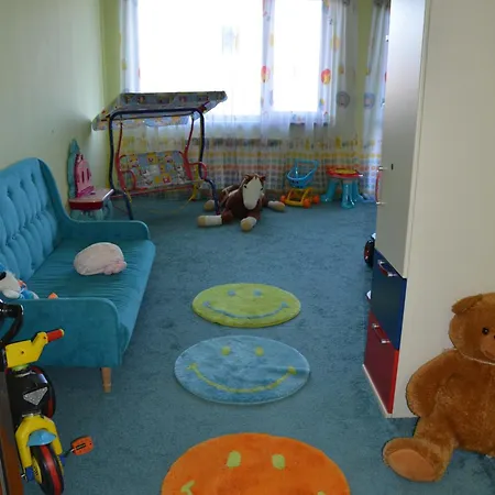 Belvedere 1bedroom With Kitchen Διαμέρισμα