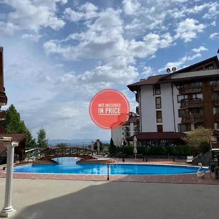 Belvedere 1bedroom With Kitchen Apartamento