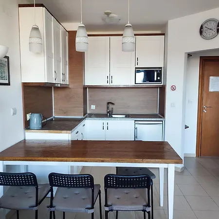 Apartamento Belvedere 1bedroom With Kitchen