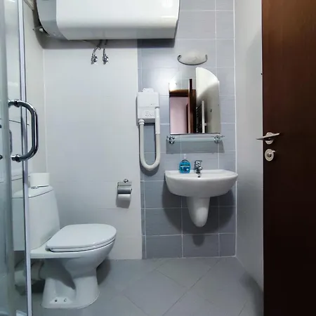 Belvedere 1bedroom With Kitchen شقة *