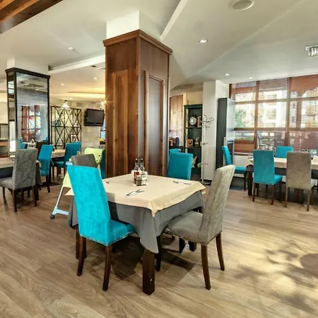 شقة Belvedere 1bedroom With Kitchen بانسكو