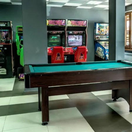 Belvedere 1bedroom With Kitchen * بانسكو