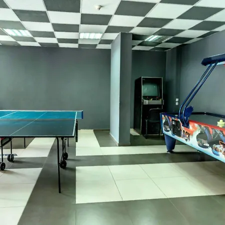 شقة Belvedere 1bedroom With Kitchen