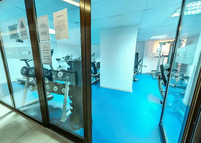 Belvedere 1bedroom With Kitchen アパート バンスコ