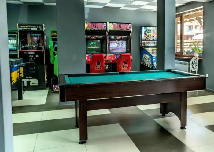 Belvedere 1bedroom With Kitchen * バンスコ