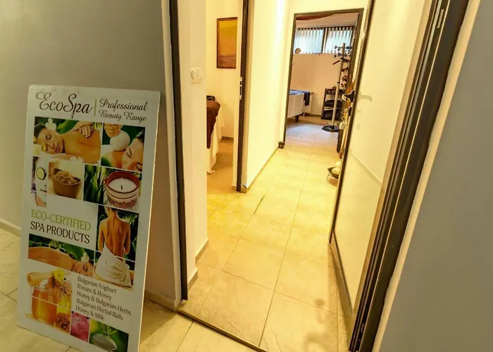 アパート Belvedere 1bedroom With Kitchen