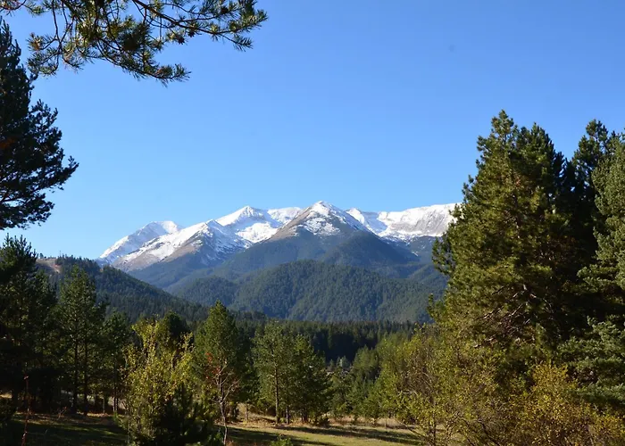 アパート Belvedere 1bedroom With Kitchen