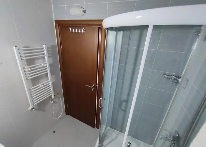 Belvedere 1bedroom With Kitchen