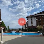 Belvedere 1bedroom With Kitchen Апартамент