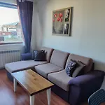 Daire Belvedere 1bedroom With Kitchen Bansko