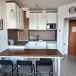 Apartamento Belvedere 1bedroom With Kitchen
