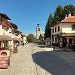 Belvedere 1bedroom With Kitchen Bansko