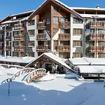 Belvedere 1bedroom With Kitchen Daire Bansko