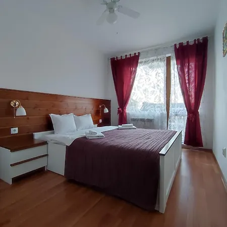Belvedere 1bedroom With Kitchen 公寓 *
