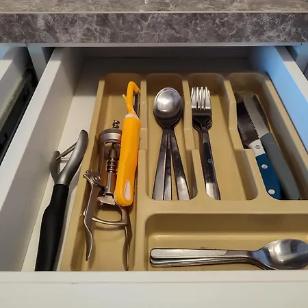 Belvedere 1bedroom With Kitchen * 班斯科