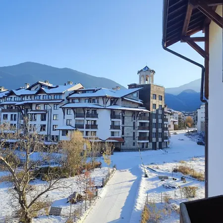 1-Bedroom Apartment 5 Min Walk To Gondola