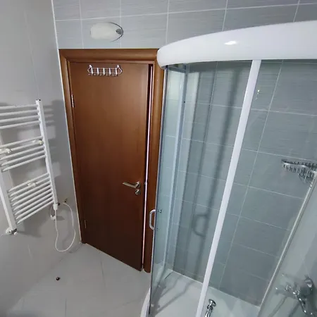 Belvedere 1bedroom With Kitchen