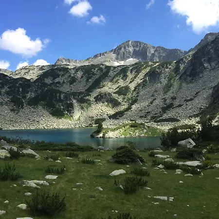 1-Bedroom Apartment 5 Min Walk To Gondola * Банско