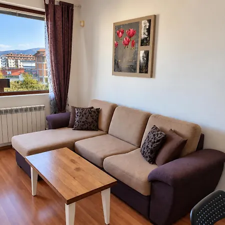 1-Bedroom Apartment 5 Min Walk To Gondola Апартамент *