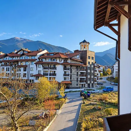 1-Bedroom Apartment 5 Min Walk To Gondola Апартамент