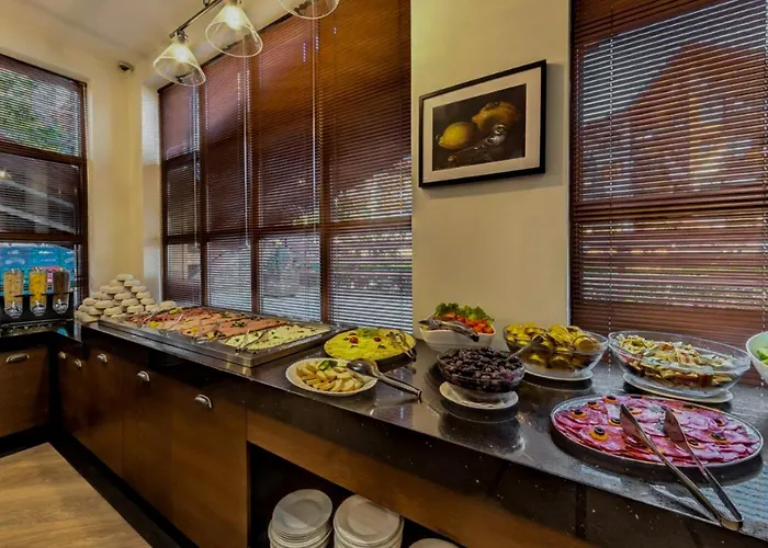 Apartment Belvedere 1bedroom With Kitchen Bansko