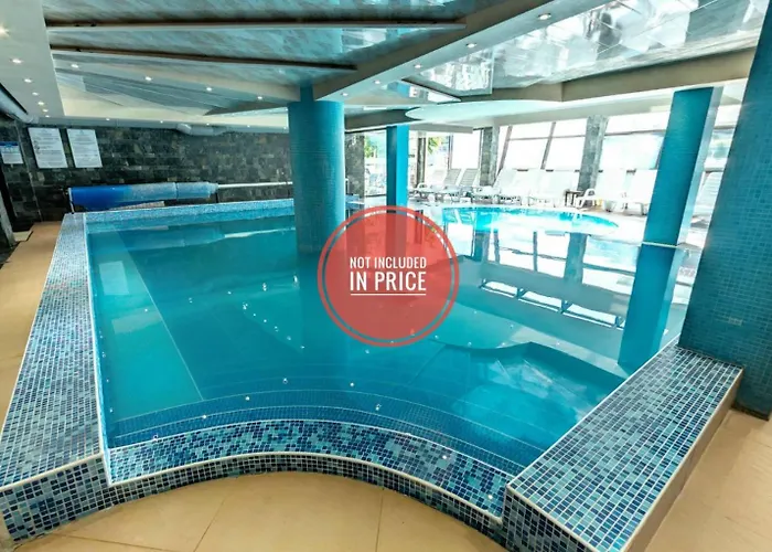 Apartment Belvedere 1bedroom With Kitchen