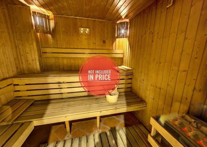 Belvedere 1bedroom With Kitchen *