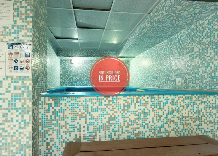 Belvedere 1bedroom With Kitchen Apartment *