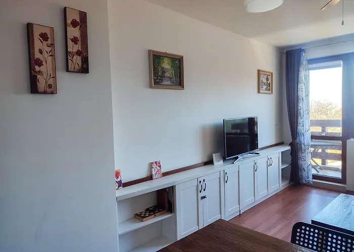 Belvedere 1bedroom With Kitchen Apartment Bansko