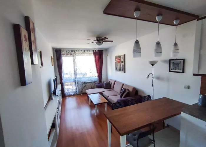 Belvedere 1bedroom With Kitchen Apartment Bansko