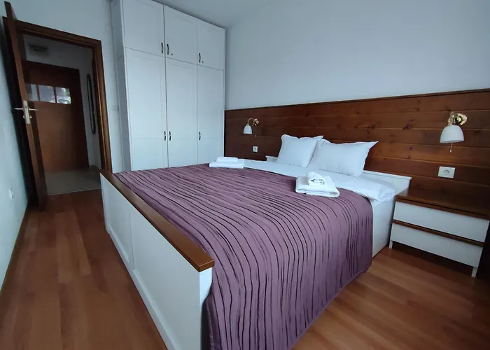 Belvedere 1bedroom With Kitchen * Bansko