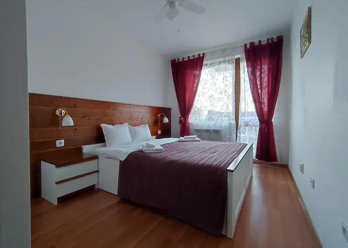 Belvedere 1bedroom With Kitchen Apartment *