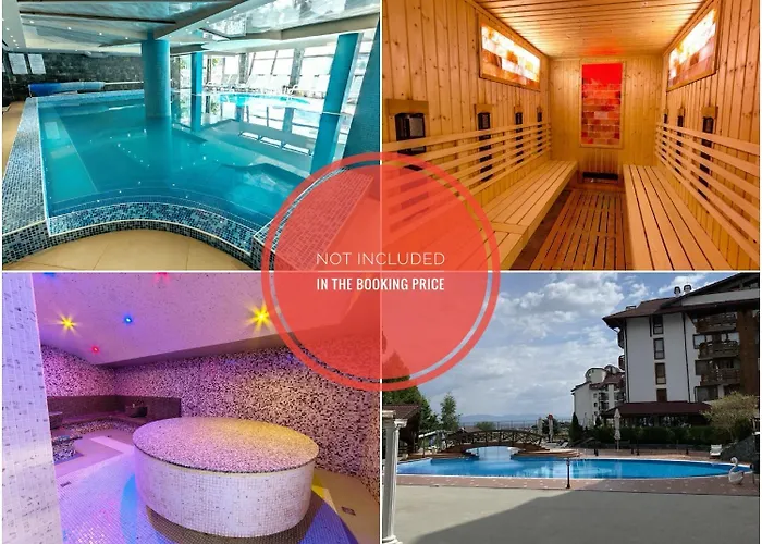 Belvedere 1bedroom With Kitchen Apartment