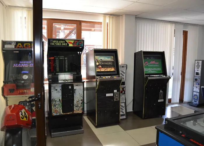 Apartment Belvedere 1bedroom With Kitchen *