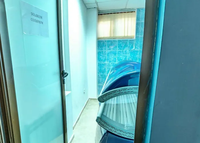 Apartment Belvedere 1bedroom With Kitchen Bansko