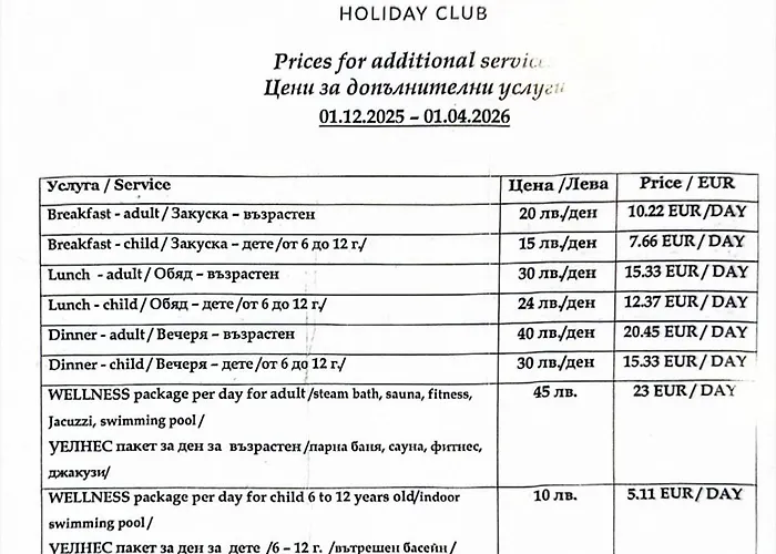 Belvedere 1bedroom With Kitchen Apartment *