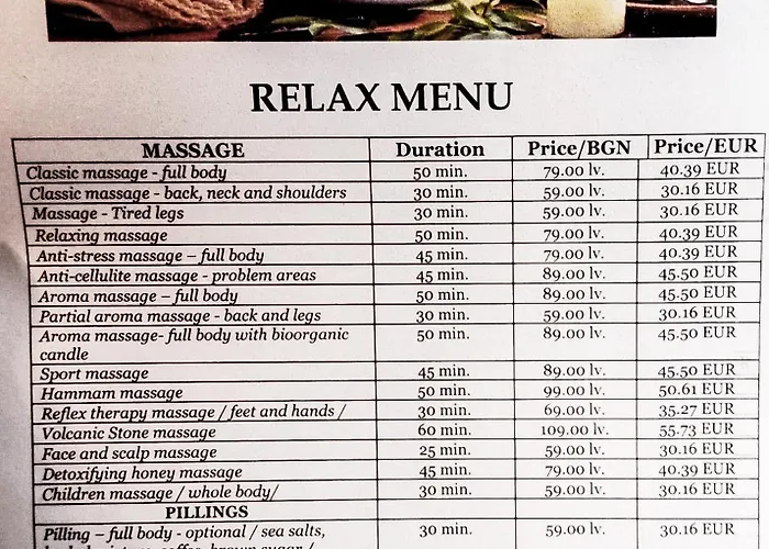 Apartment Belvedere 1bedroom With Kitchen *